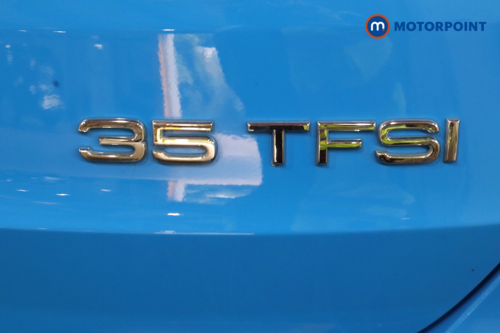 Audi Q3 S Line Automatic Petrol SUV - Stock Number (1560520) - 32nd supplementary image