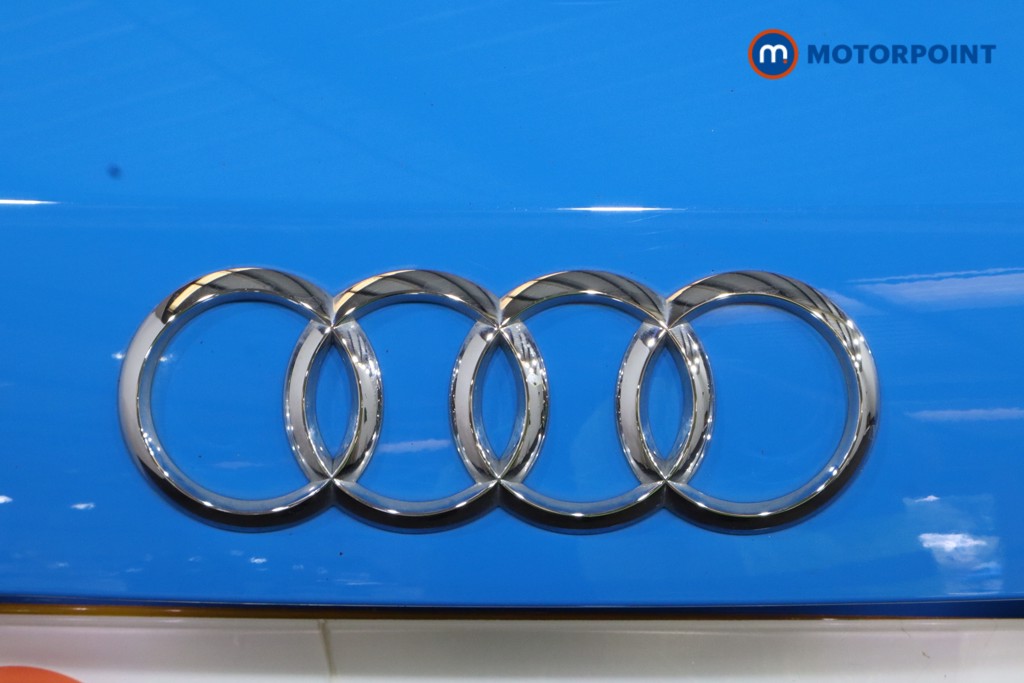 Audi Q3 S Line Automatic Petrol SUV - Stock Number (1560520) - 34th supplementary image