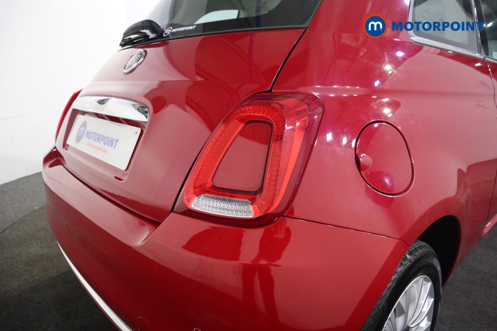 Fiat 500 Lounge Manual Petrol Hatchback - Stock Number (1560784) - 18th supplementary image