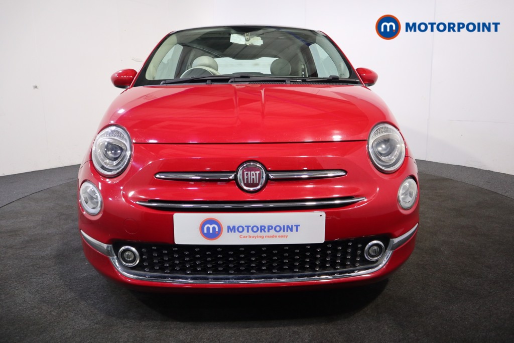 Fiat 500 Lounge Manual Petrol Hatchback - Stock Number (1560784) - 20th supplementary image