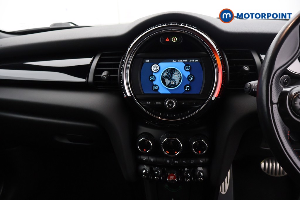 Mini Hatchback John Cooper Works Automatic Petrol Hatchback - Stock Number (1560874) - 5th supplementary image