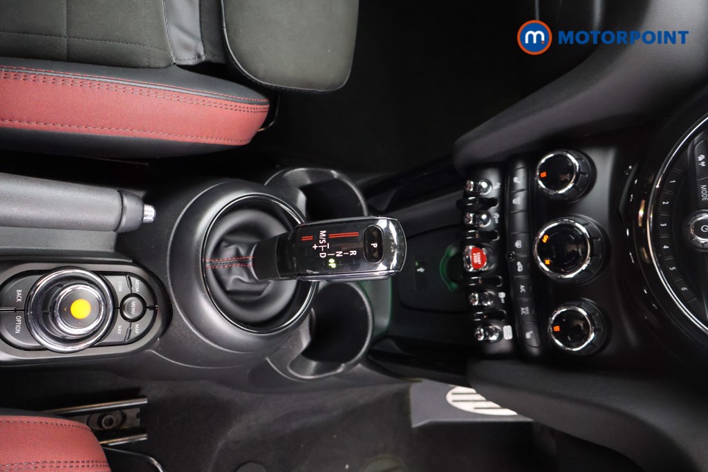 Mini Hatchback John Cooper Works Automatic Petrol Hatchback - Stock Number (1560874) - 6th supplementary image