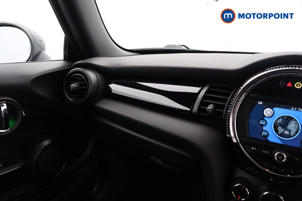 Mini Hatchback John Cooper Works Automatic Petrol Hatchback - Stock Number (1560874) - 7th supplementary image