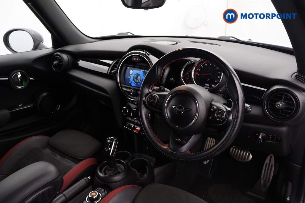 Mini Hatchback John Cooper Works Automatic Petrol Hatchback - Stock Number (1560874) - 10th supplementary image