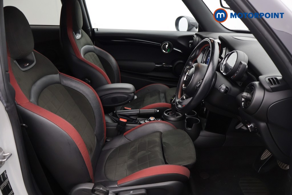 Mini Hatchback John Cooper Works Automatic Petrol Hatchback - Stock Number (1560874) - 11th supplementary image