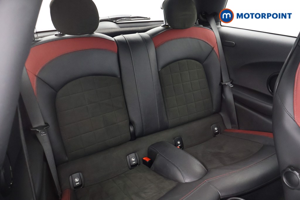 Mini Hatchback John Cooper Works Automatic Petrol Hatchback - Stock Number (1560874) - 12th supplementary image