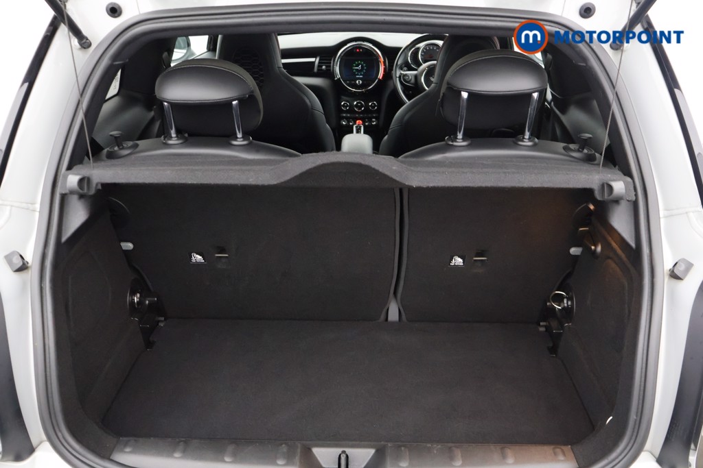 Mini Hatchback John Cooper Works Automatic Petrol Hatchback - Stock Number (1560874) - 13th supplementary image