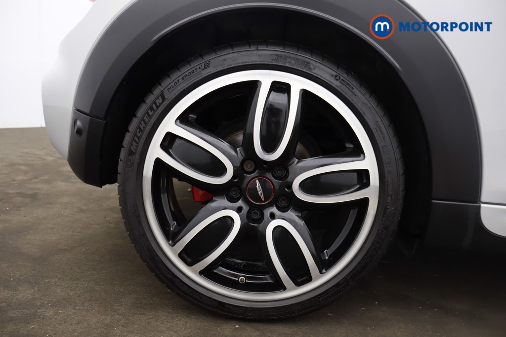 Mini Hatchback John Cooper Works Automatic Petrol Hatchback - Stock Number (1560874) - 14th supplementary image