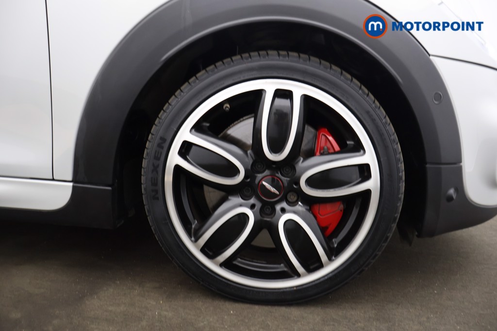 Mini Hatchback John Cooper Works Automatic Petrol Hatchback - Stock Number (1560874) - 15th supplementary image