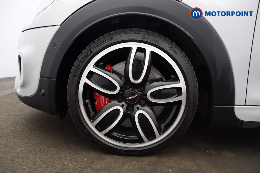 Mini Hatchback John Cooper Works Automatic Petrol Hatchback - Stock Number (1560874) - 16th supplementary image