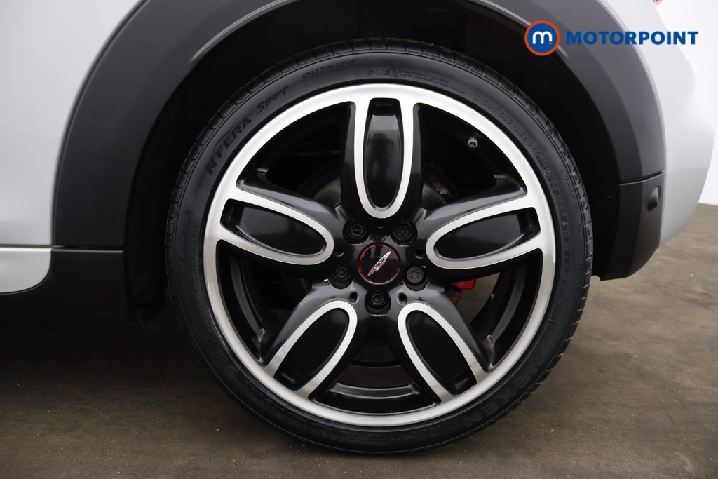 Mini Hatchback John Cooper Works Automatic Petrol Hatchback - Stock Number (1560874) - 17th supplementary image