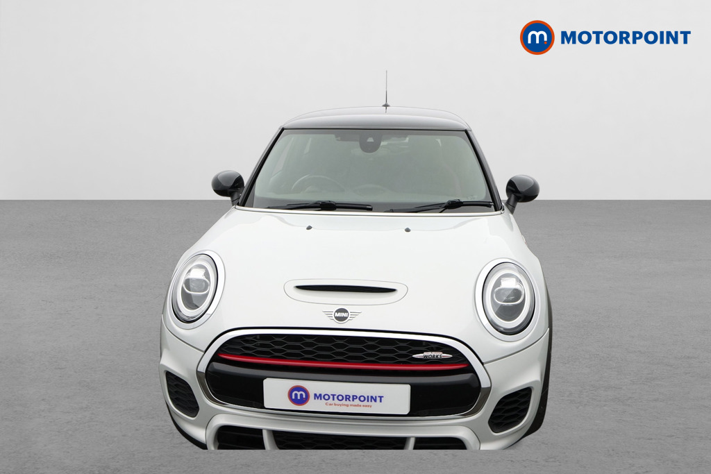 Mini Hatchback John Cooper Works Automatic Petrol Hatchback - Stock Number (1560874) - Front bumper