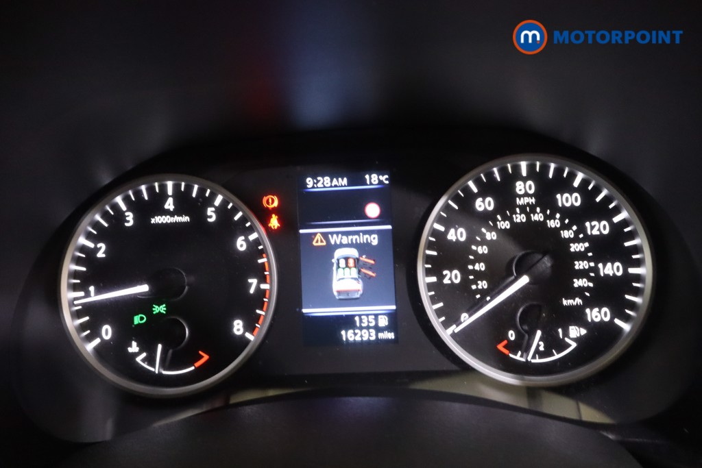 Nissan Juke Acenta Manual Petrol SUV - Stock Number (1560960) - 4th supplementary image