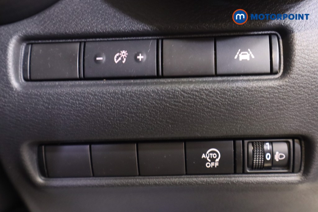 Nissan Juke Acenta Manual Petrol SUV - Stock Number (1560960) - 10th supplementary image
