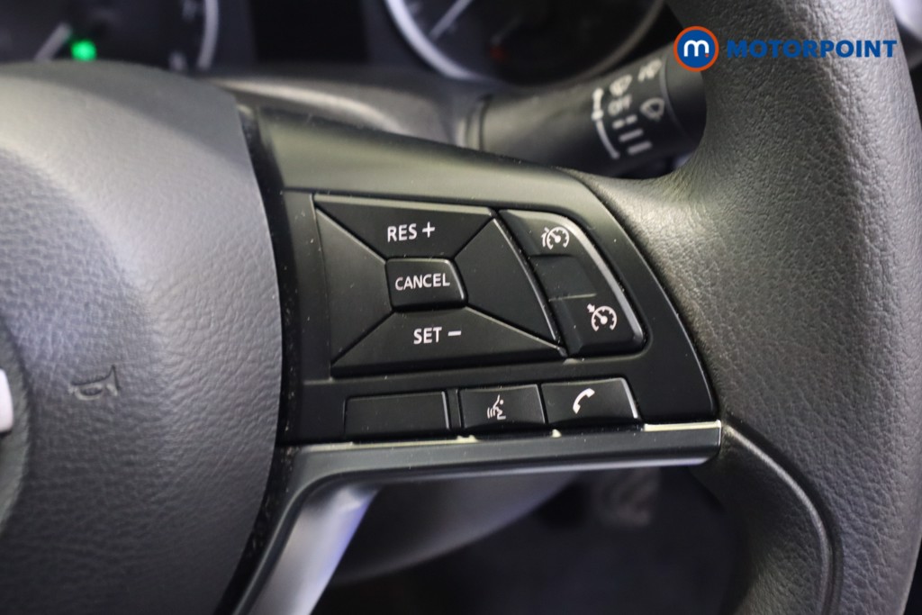 Nissan Juke Acenta Manual Petrol SUV - Stock Number (1560960) - 11th supplementary image