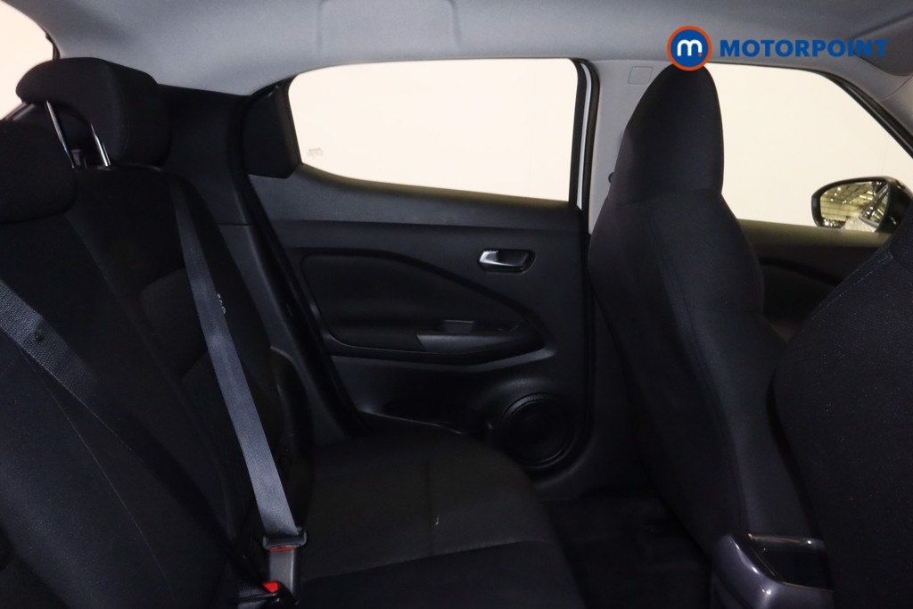 Nissan Juke Acenta Manual Petrol SUV - Stock Number (1560960) - 14th supplementary image