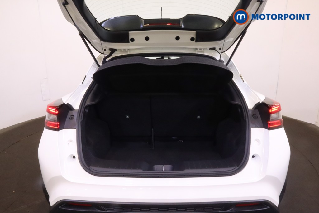 Nissan Juke Acenta Manual Petrol SUV - Stock Number (1560960) - 15th supplementary image