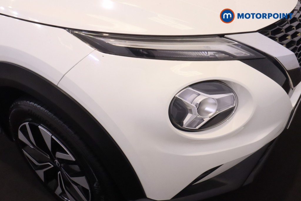 Nissan Juke Acenta Manual Petrol SUV - Stock Number (1560960) - 20th supplementary image