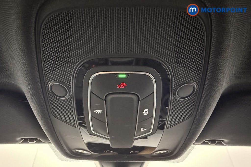 Audi A4 Black Edition Automatic Petrol Saloon - Stock Number (1560980) - 6th supplementary image