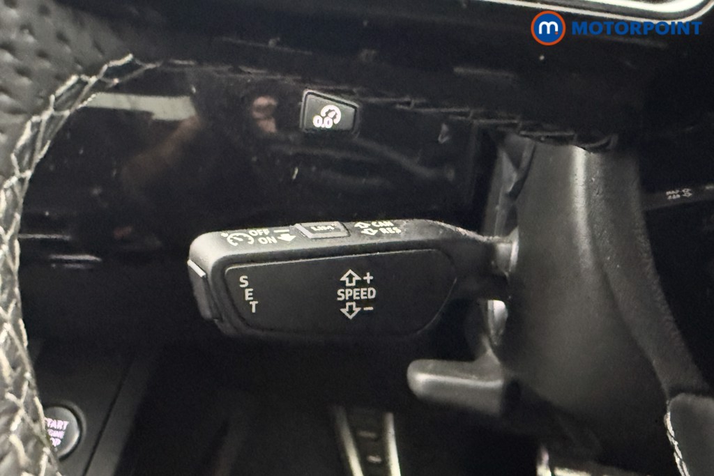 Audi A4 Black Edition Automatic Petrol Saloon - Stock Number (1560980) - 12th supplementary image