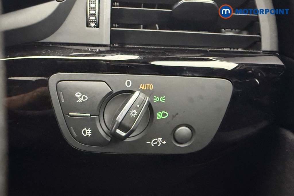 Audi A4 Black Edition Automatic Petrol Saloon - Stock Number (1560980) - 13th supplementary image