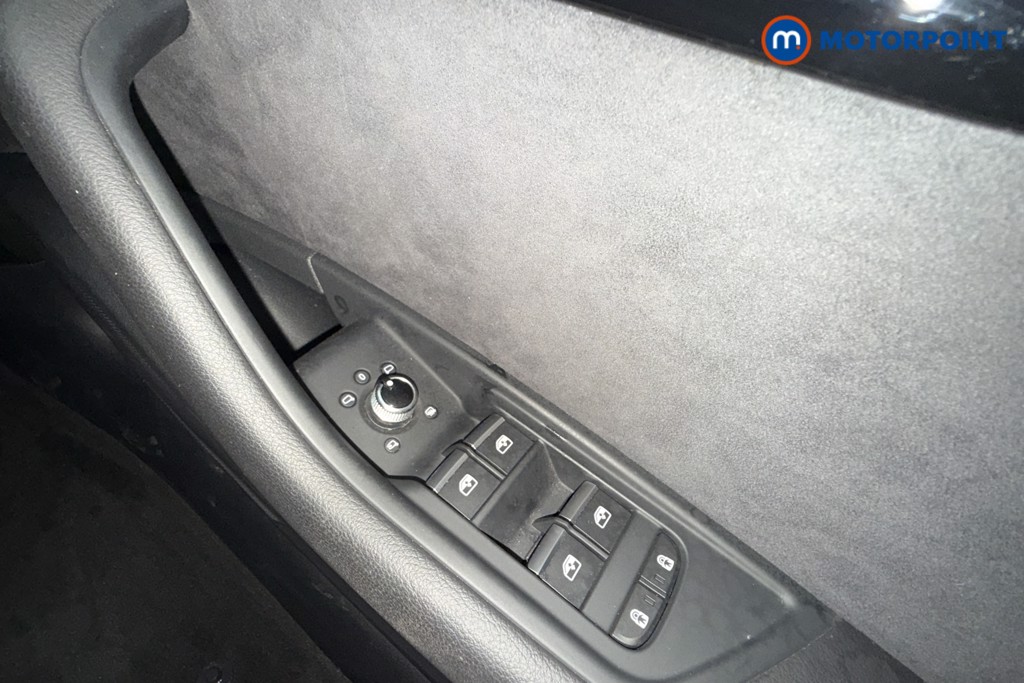 Audi A4 Black Edition Automatic Petrol Saloon - Stock Number (1560980) - 14th supplementary image