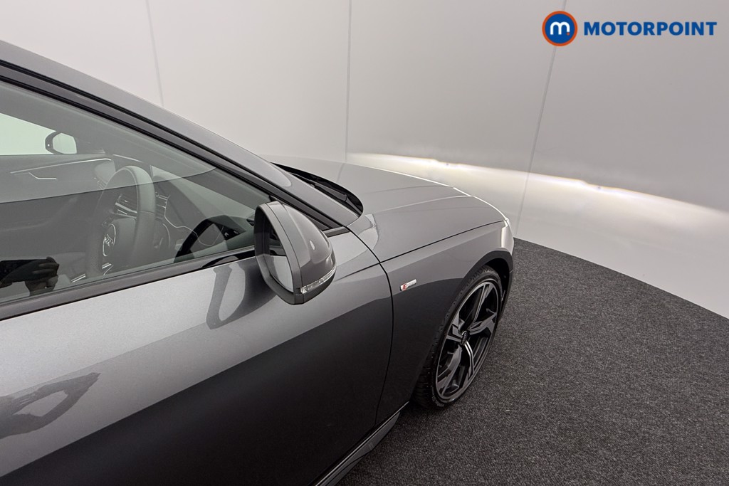 Audi A4 Black Edition Automatic Petrol Saloon - Stock Number (1560980) - 16th supplementary image