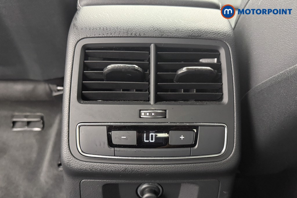 Audi A4 Black Edition Automatic Petrol Saloon - Stock Number (1560980) - 22nd supplementary image