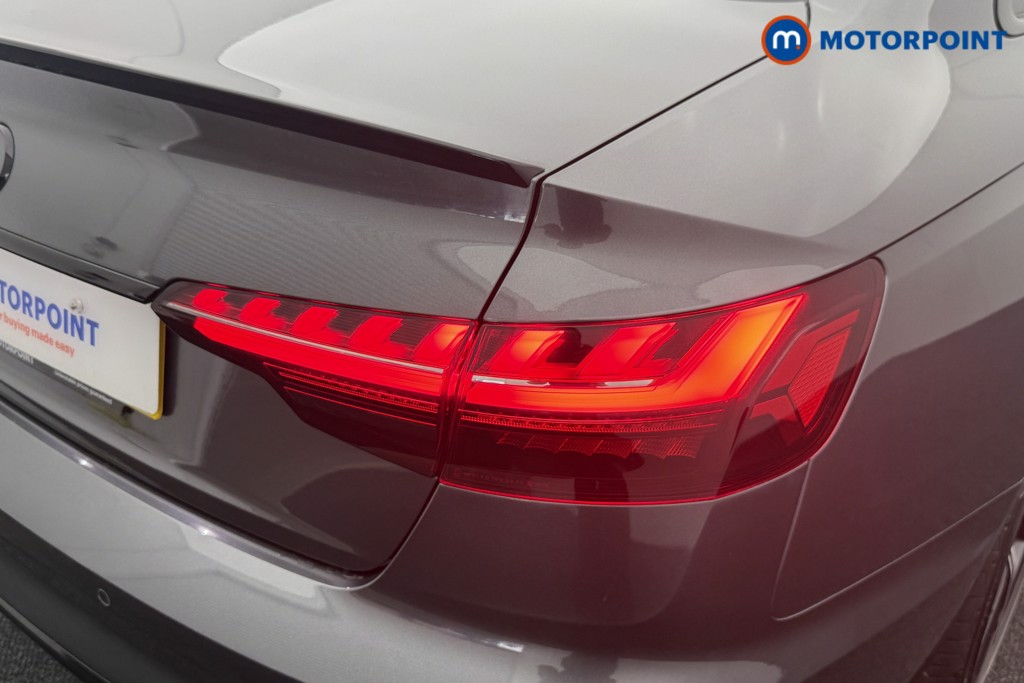 Audi A4 Black Edition Automatic Petrol Saloon - Stock Number (1560980) - 24th supplementary image