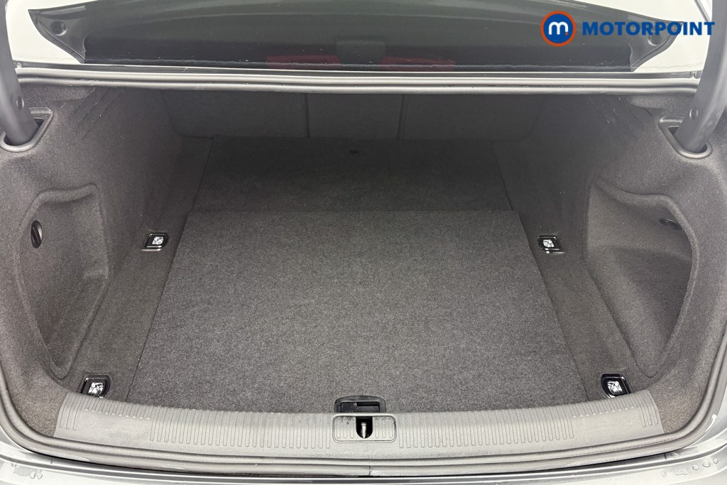 Audi A4 Black Edition Automatic Petrol Saloon - Stock Number (1560980) - 26th supplementary image