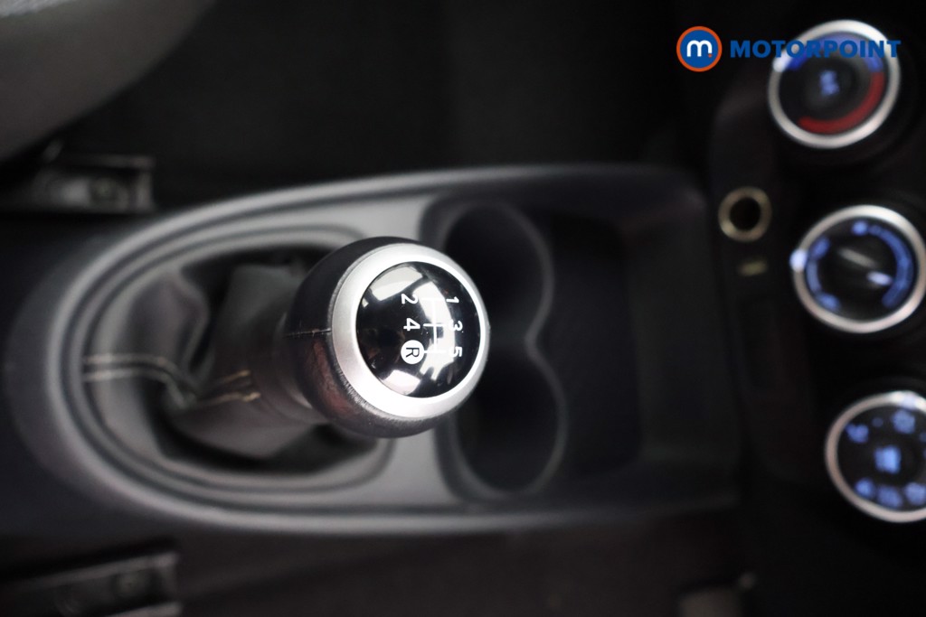 Toyota Aygo X Pure Manual Petrol Hatchback - Stock Number (1561001) - 6th supplementary image