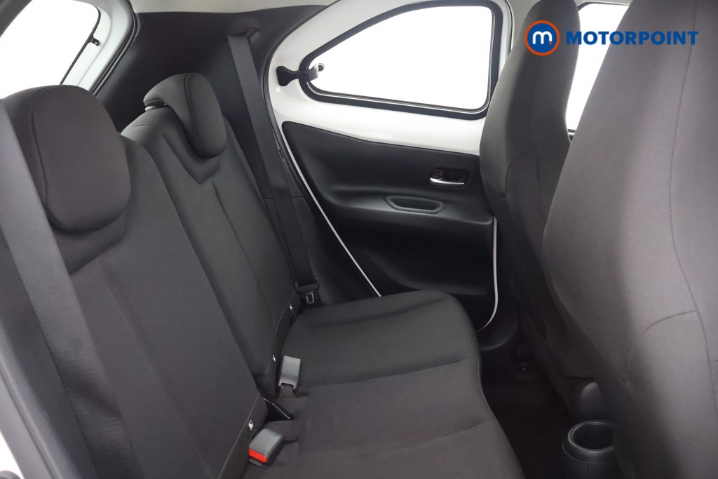 Toyota Aygo X Pure Manual Petrol Hatchback - Stock Number (1561001) - 12th supplementary image