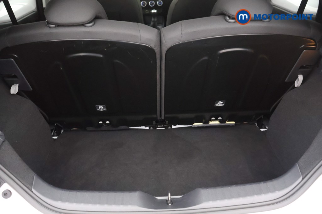 Toyota Aygo X Pure Manual Petrol Hatchback - Stock Number (1561001) - 15th supplementary image