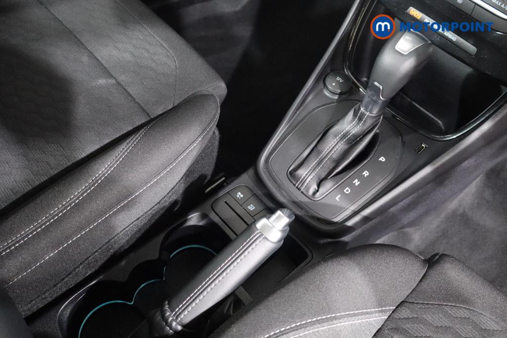 Ford Puma Titanium Automatic Petrol-Electric Hybrid SUV - Stock Number (1561013) - 5th supplementary image