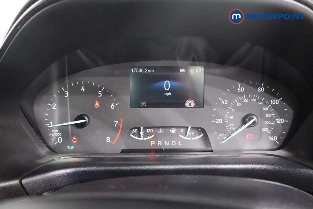 Ford Puma Titanium Automatic Petrol-Electric Hybrid SUV - Stock Number (1561013) - 6th supplementary image