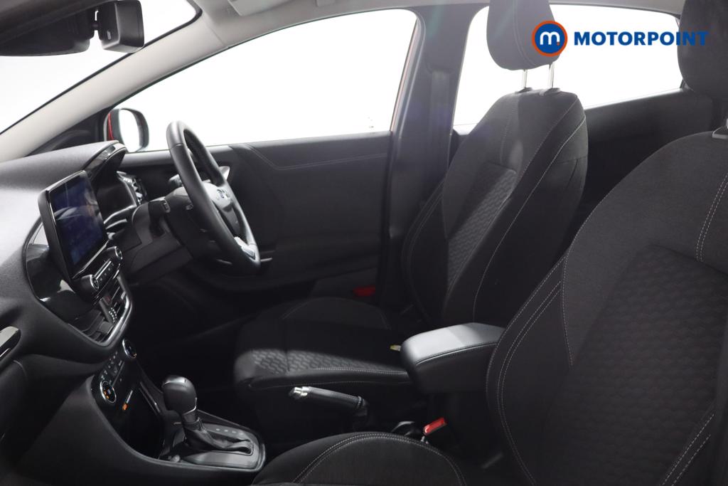 Ford Puma Titanium Automatic Petrol-Electric Hybrid SUV - Stock Number (1561013) - 15th supplementary image