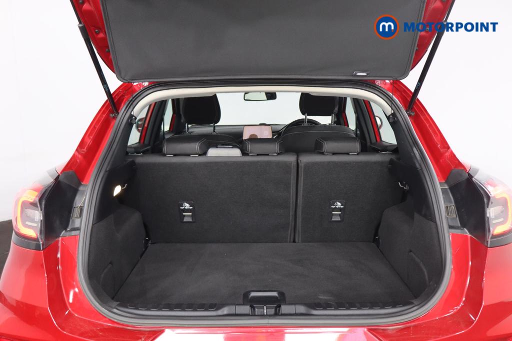 Ford Puma Titanium Automatic Petrol-Electric Hybrid SUV - Stock Number (1561013) - 19th supplementary image