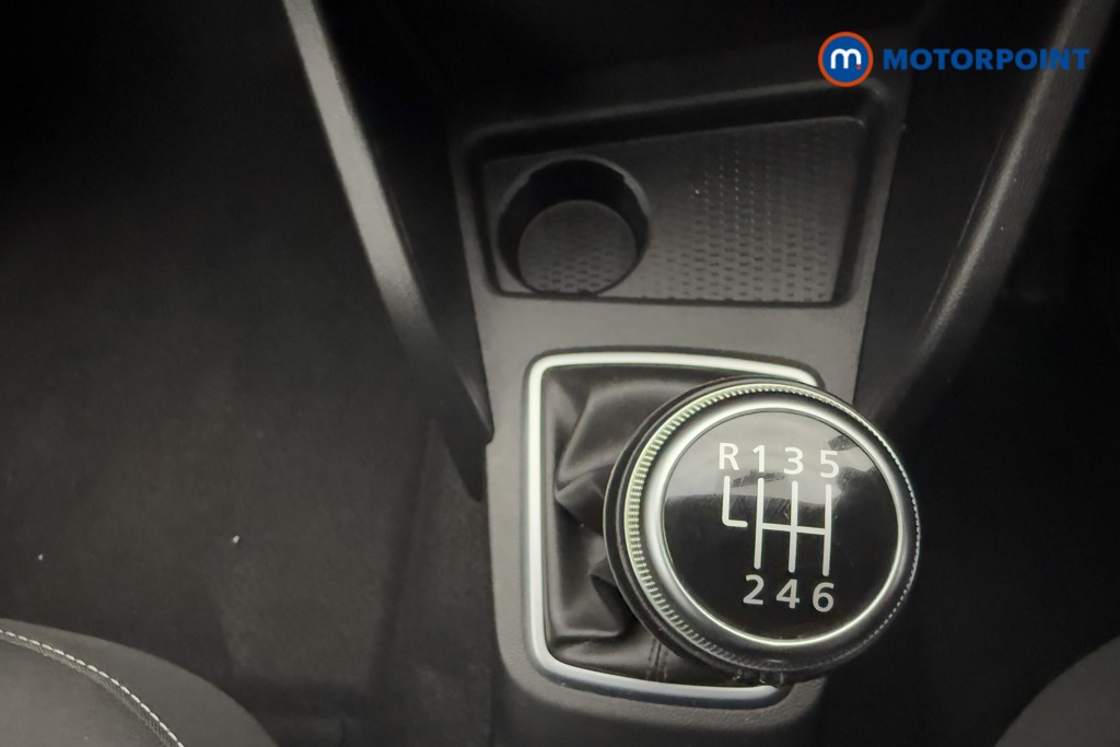 Dacia Duster Comfort Manual Petrol SUV - Stock Number (1561067) - 10th supplementary image