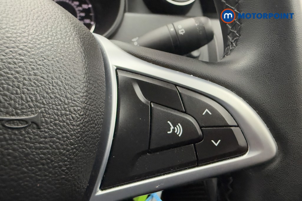 Dacia Duster Comfort Manual Petrol SUV - Stock Number (1561067) - 12th supplementary image