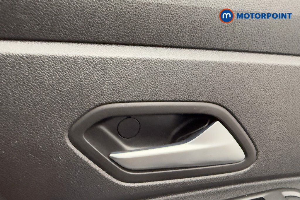 Dacia Duster Comfort Manual Petrol SUV - Stock Number (1561067) - 14th supplementary image