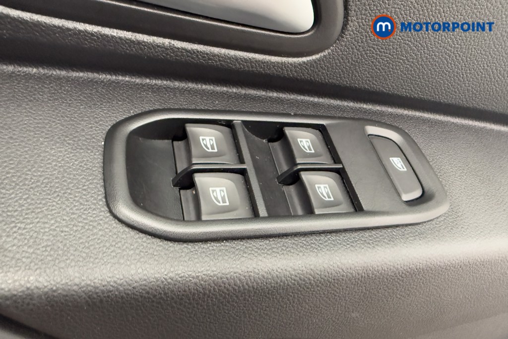 Dacia Duster Comfort Manual Petrol SUV - Stock Number (1561067) - 15th supplementary image