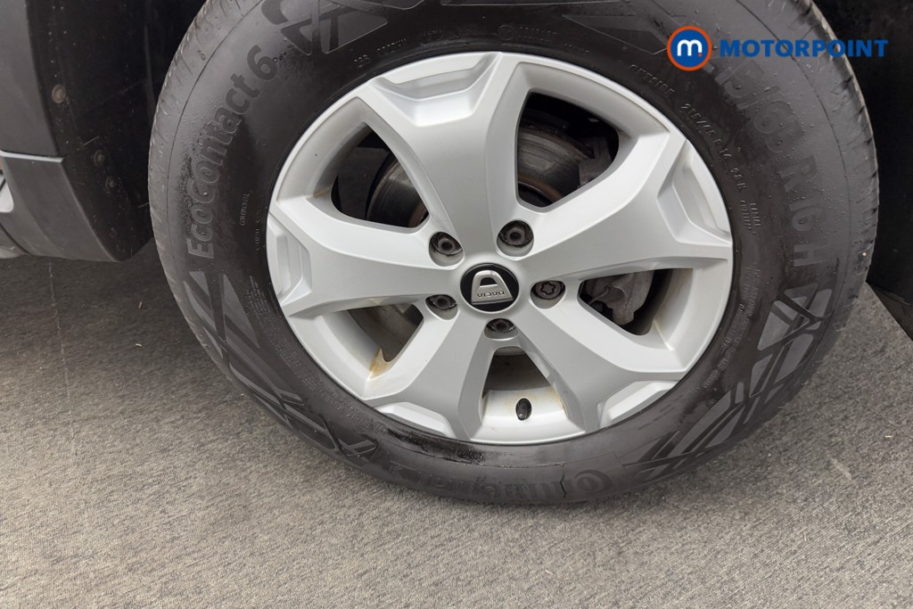Dacia Duster Comfort Manual Petrol SUV - Stock Number (1561067) - 19th supplementary image