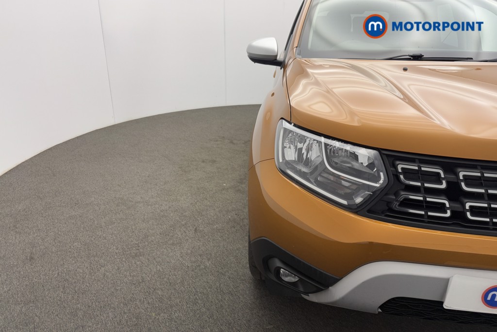 Dacia Duster Comfort Manual Petrol SUV - Stock Number (1561067) - 20th supplementary image