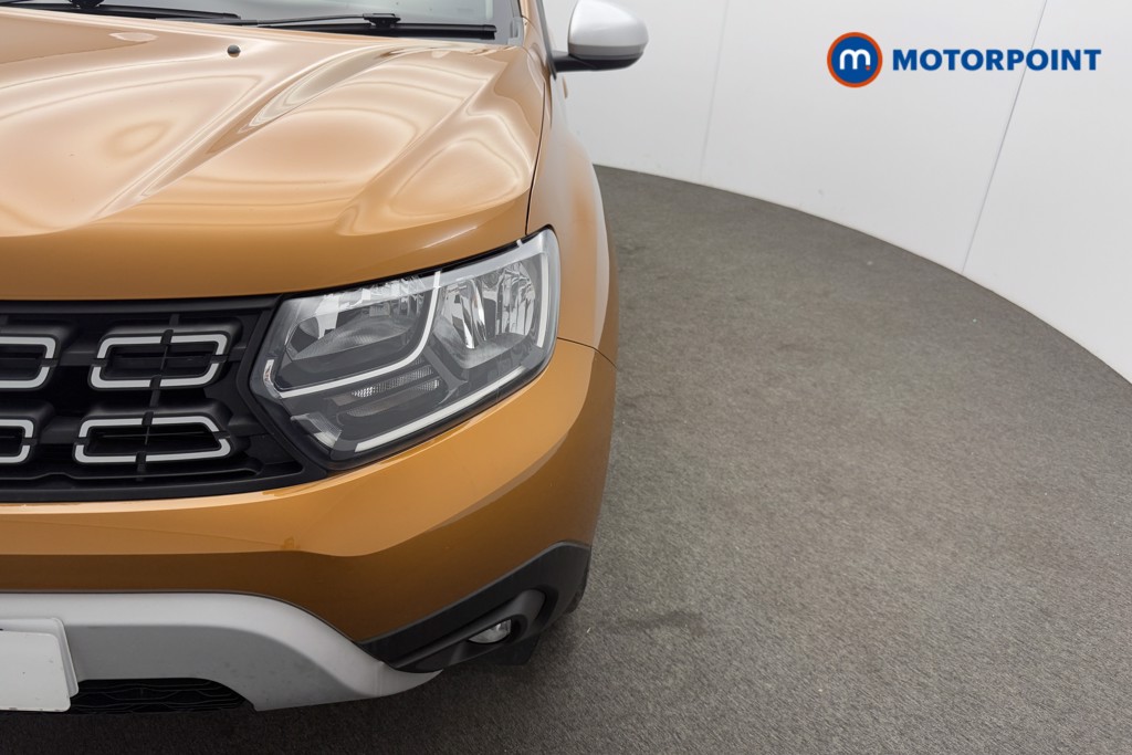 Dacia Duster Comfort Manual Petrol SUV - Stock Number (1561067) - 21st supplementary image