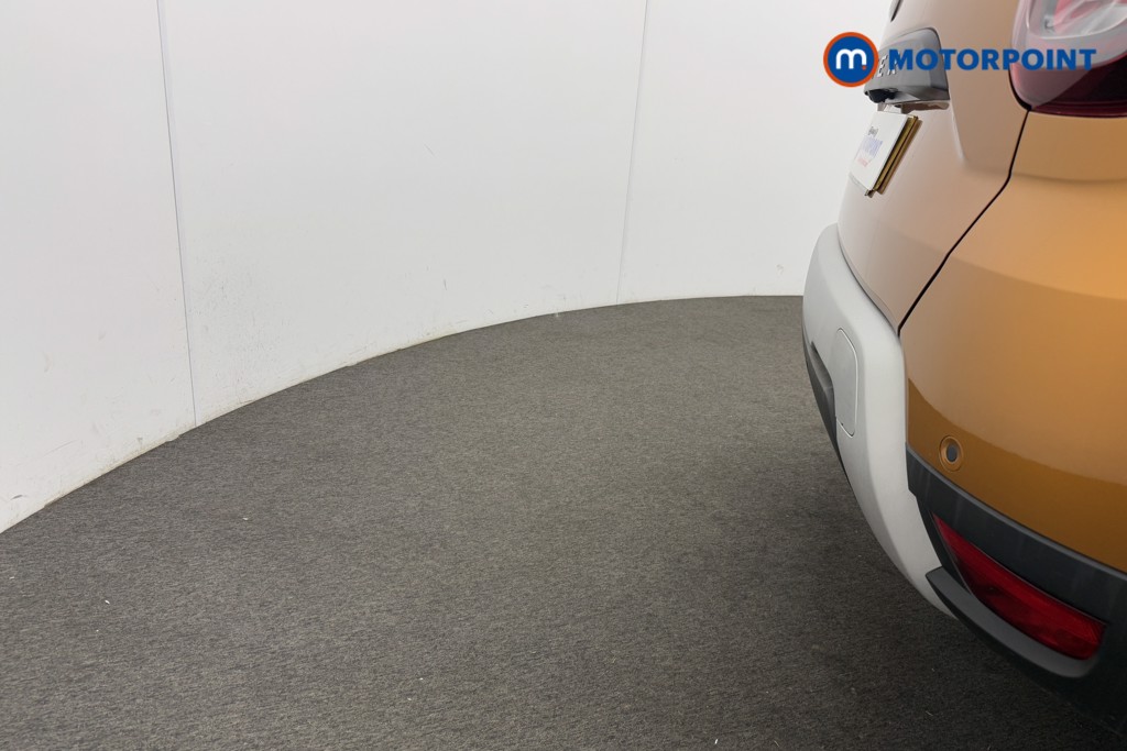 Dacia Duster Comfort Manual Petrol SUV - Stock Number (1561067) - 23rd supplementary image