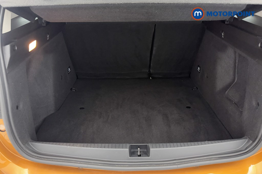 Dacia Duster Comfort Manual Petrol SUV - Stock Number (1561067) - 26th supplementary image