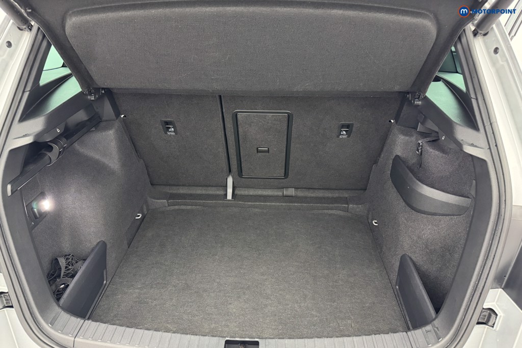 Skoda Karoq Sport Line Automatic Petrol SUV - Stock Number (1561093) - 3rd supplementary image