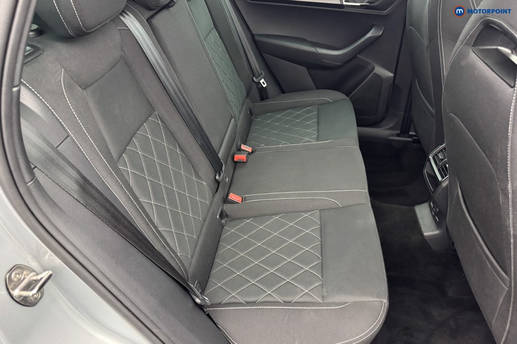 Skoda Karoq Sport Line Automatic Petrol SUV - Stock Number (1561093) - 4th supplementary image
