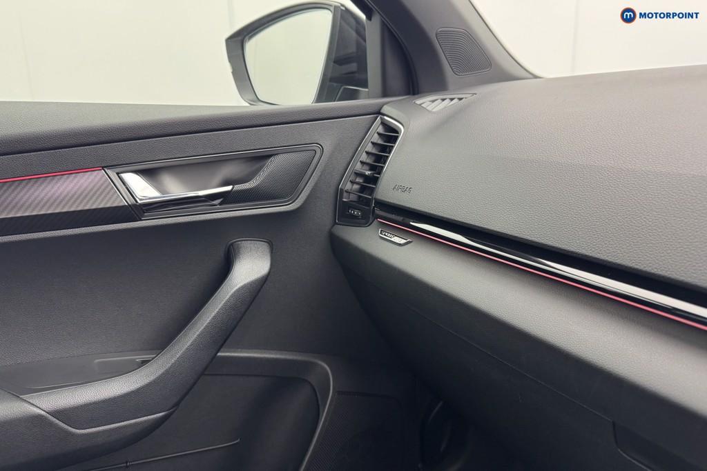 Skoda Karoq Sport Line Automatic Petrol SUV - Stock Number (1561093) - 16th supplementary image