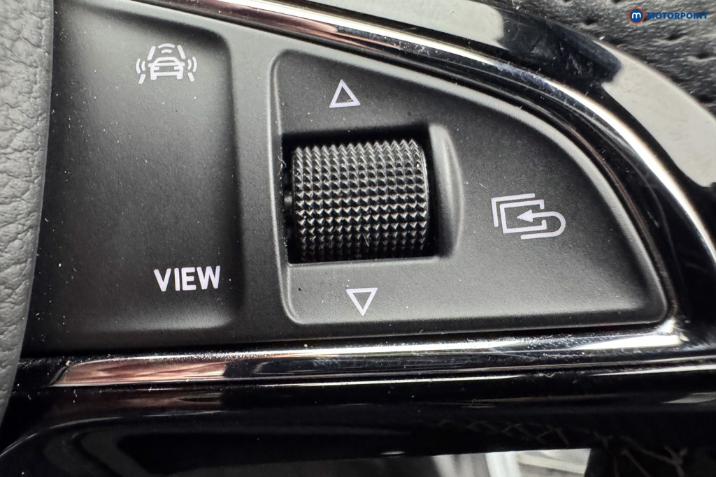 Skoda Karoq Sport Line Automatic Petrol SUV - Stock Number (1561093) - 18th supplementary image
